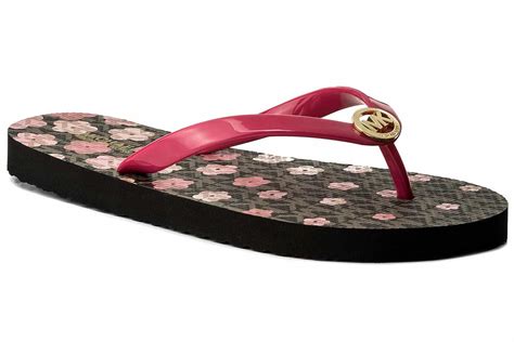 kijiji michael kors flip flops|Michael Kors flip flop sale.